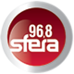 Radio Sfera 96.8 FM